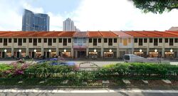 Serangoon Road (D8), Apartment #488406771